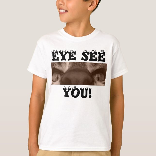 Camiseta ver (Anverso)