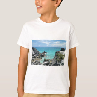 Camiseta Ver desde arriba