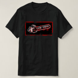 Camiseta VER ESTE -Rectángulo