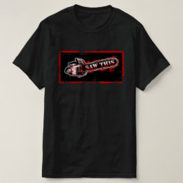 Camiseta VER ESTE -Rectángulo