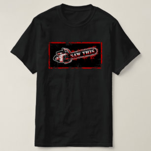 Camiseta VER ESTE -Rectángulo