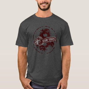 CAMISETA VER ESTO