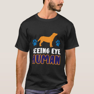 Camiseta Ver Eye Hu