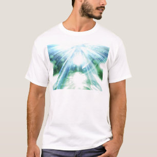 Camiseta Ver la luz