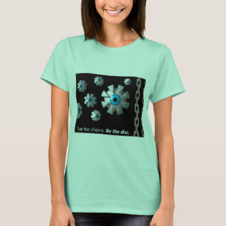 Camiseta Ver Las Cadenas