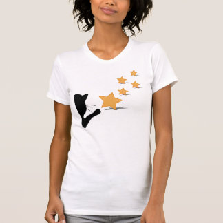 Camiseta Ver las estrellas