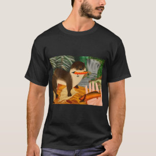 Camiseta Ver lo bueno
