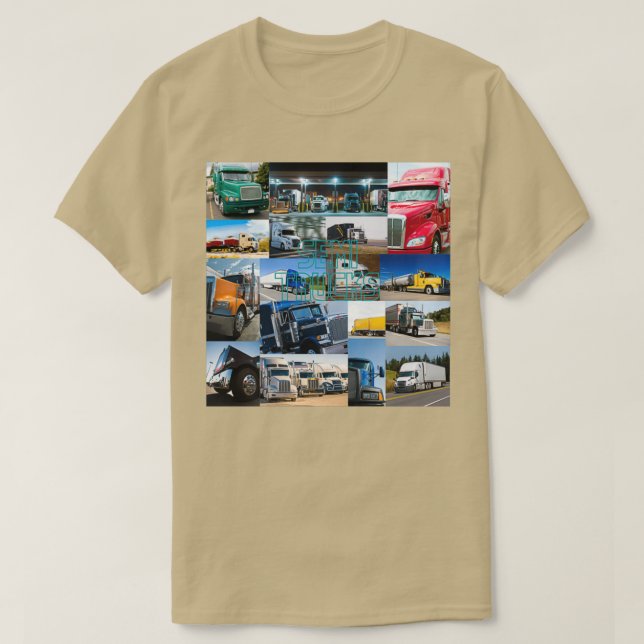 Camiseta Ver los Semix27s (Diseño del anverso)