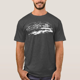 Camiseta Ver Luces de Misterio II