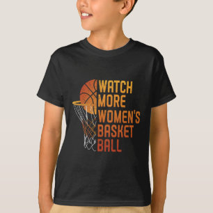 Camiseta Ver más recortes de dibujos divertidos de mujeres