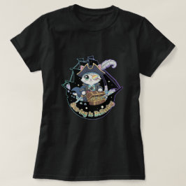 Camiseta ver para creer