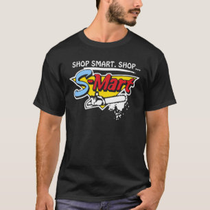 Camiseta Ver Smart Shop S Mart