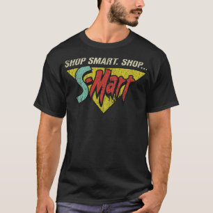 Camiseta Ver Smart Shop SMart