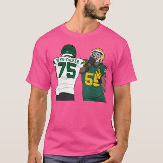 Camiseta Vera Tucker