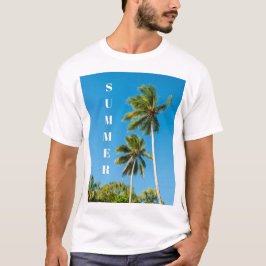 CAMISETA VERANO