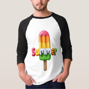Camiseta Verano 