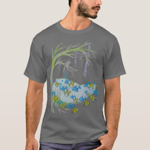 Camiseta Verano