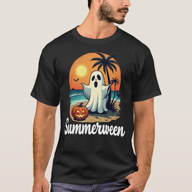 Camiseta verano (Anverso)