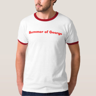Camiseta Verano