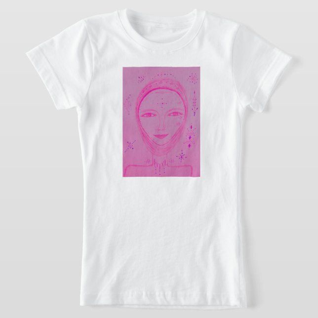 Camiseta Verano (Distribución)