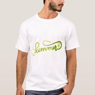 Camiseta "Verano"