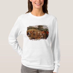 Camiseta Verano