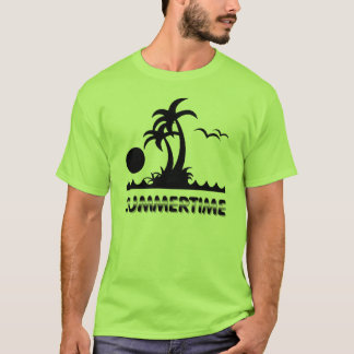CAMISETA VERANO