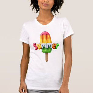 Camiseta Verano