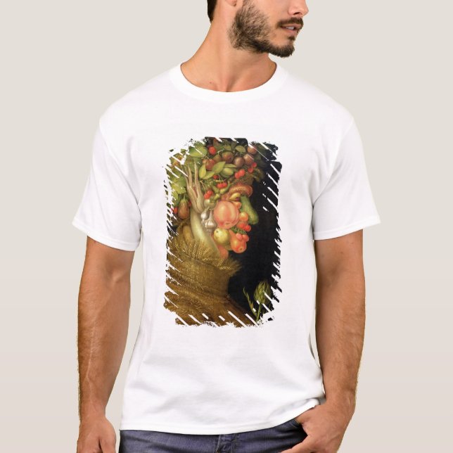 Camiseta Verano, 1573 (Anverso)