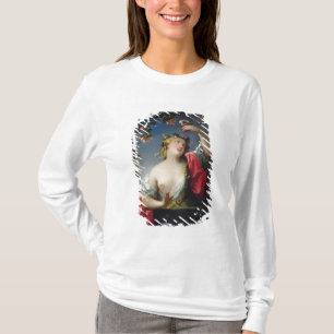 Camiseta Verano, 1717