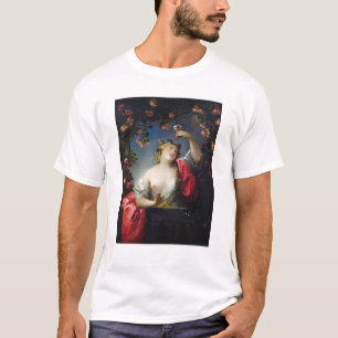Camiseta Verano, 1717