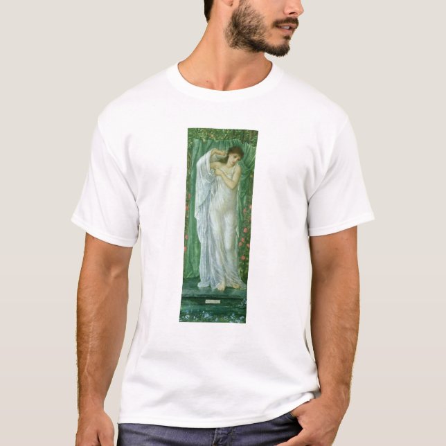 Camiseta Verano, 1869-70 (Anverso)
