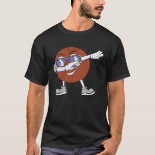 Camiseta Verano 2023 Coco Dabbing Fruta de coco Coc