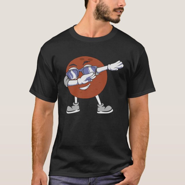 Camiseta Verano 2023 Coco Dabbing Fruta de coco Coc (Anverso)
