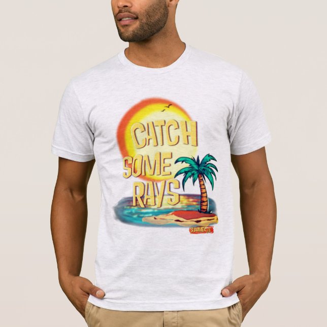 Camiseta Verano 24 (Anverso)