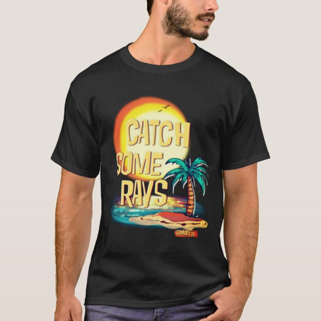 Camiseta Verano 24 (Anverso)