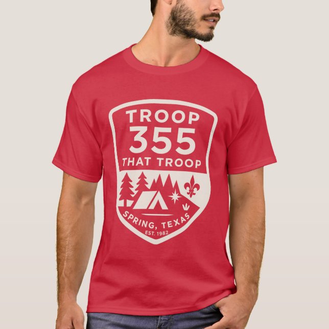 Camiseta Verano 25 (Anverso)