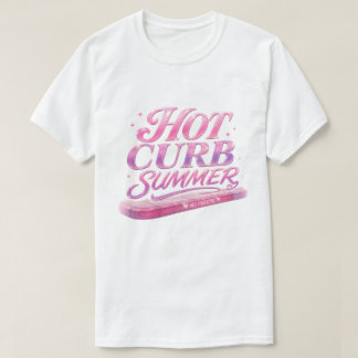 Camiseta Verano Caliente de Acera