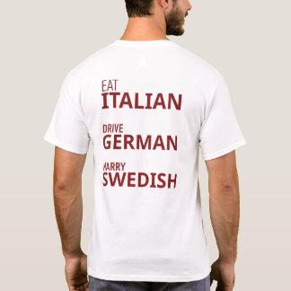 Camiseta Verano Chic