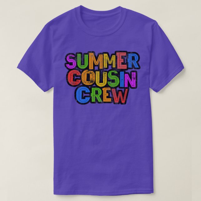 CAMISETA VERANO CRIADA DE AUTOR 2021  (Diseño del anverso)