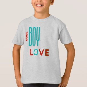 Camiseta Verano Cute Kids Baby Boys Clothing