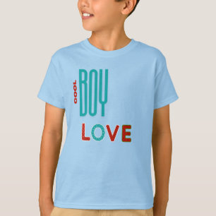 Camiseta Verano Cute Niños Ropa De Niños