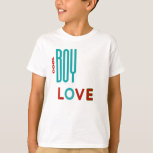 Camiseta Verano Cute Niños Ropa De Niños