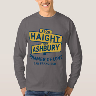 Camiseta Verano de amor