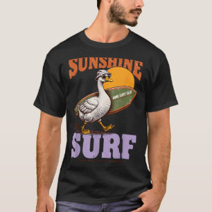 Camiseta Verano de conchas marinas hawaianas isla playa océ