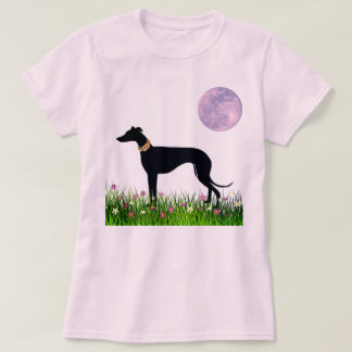 Camiseta Verano de Greyhound