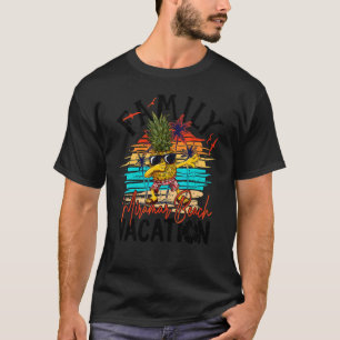 Camiseta Verano de la Familia Miramar Beach Florida 2022