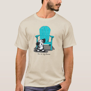 Camiseta Verano de La Habana