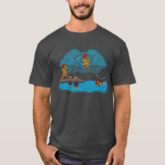 Camiseta Verano de Samus