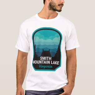 Camiseta Verano de Smith Mountain